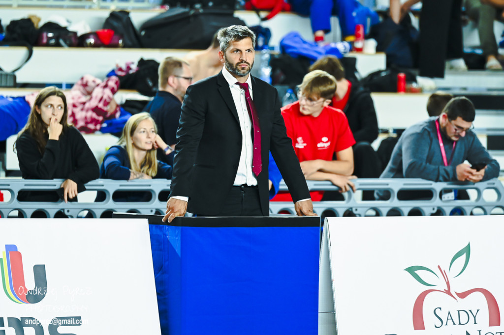 Mistrzostwa Polski w Judo Kobiet i Mężczyzn U20 - cz. 1