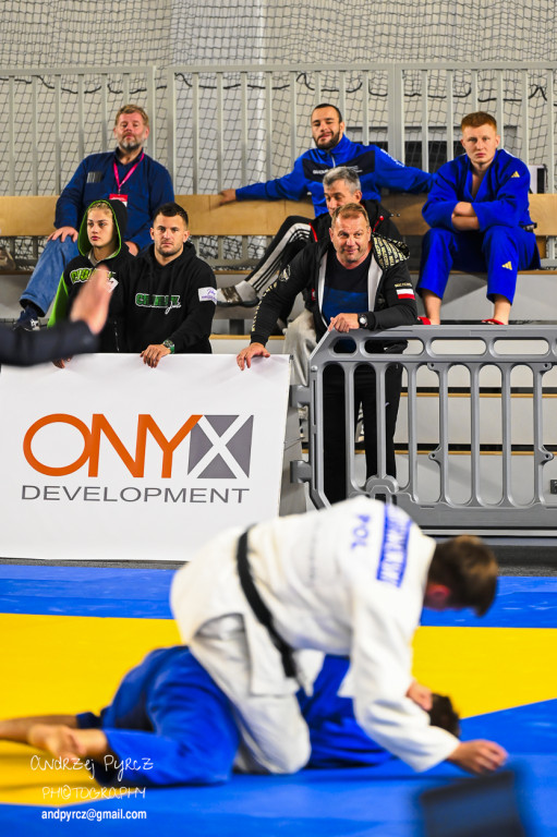 Mistrzostwa Polski w Judo Kobiet i Mężczyzn U20 - cz. 2