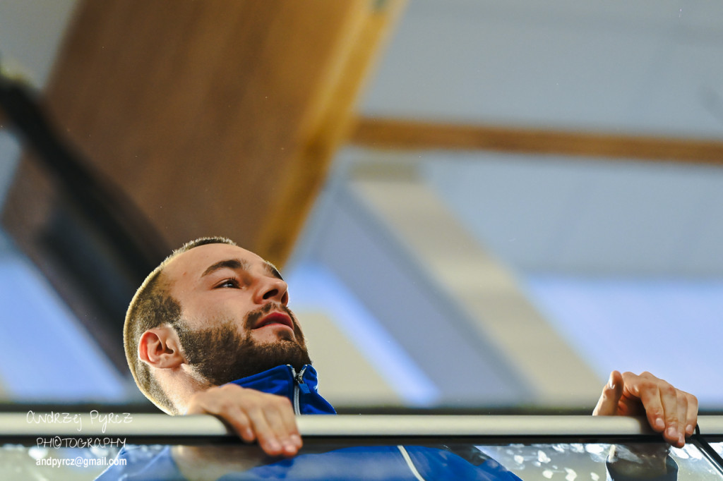 Mistrzostwa Polski w Judo Kobiet i Mężczyzn U20 - cz. 2