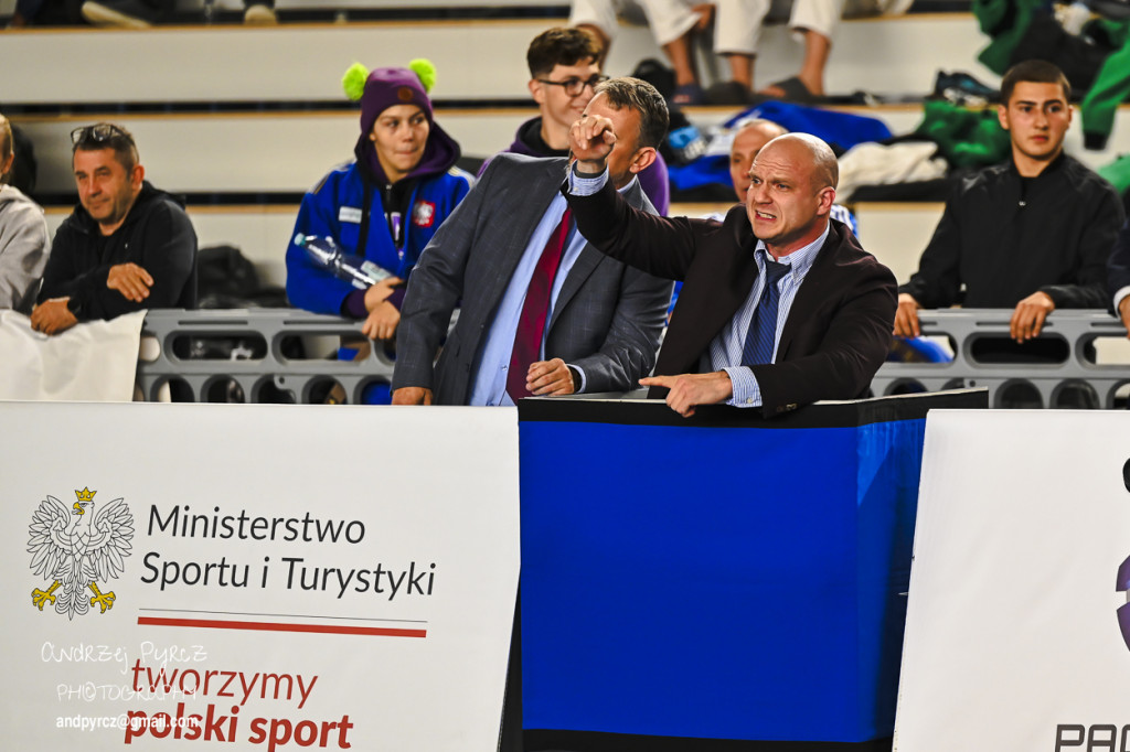 Mistrzostwa Polski w Judo Kobiet i Mężczyzn U20 - cz. 2