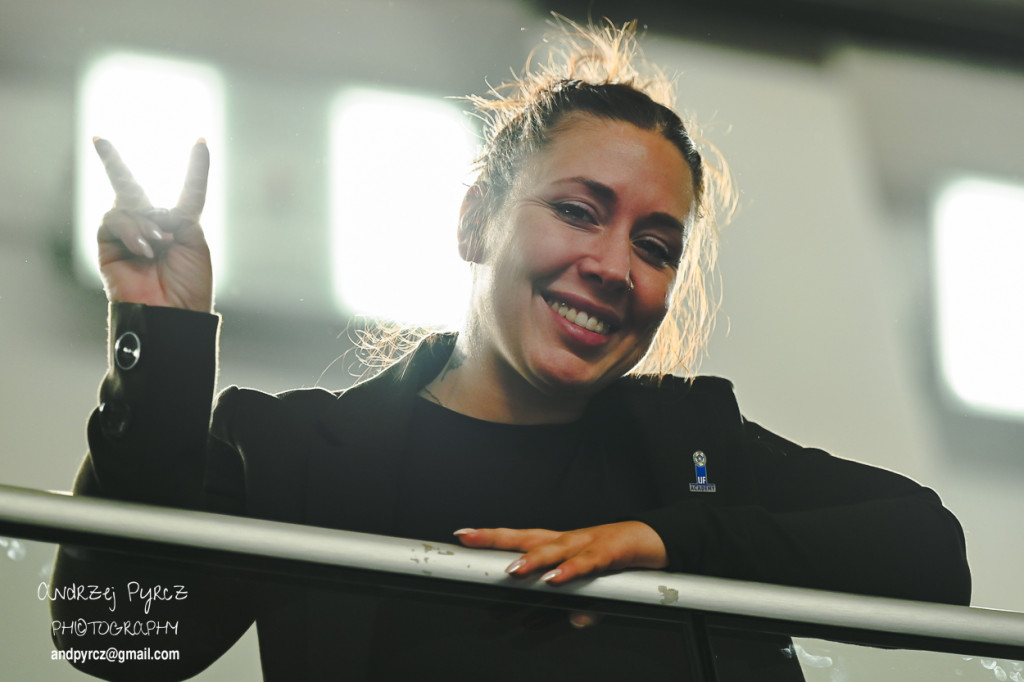 Mistrzostwa Polski w Judo Kobiet i Mężczyzn U20 - cz. 2