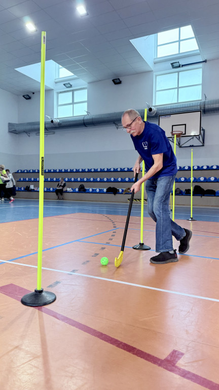 IV Pilska Spartakiada Seniorów