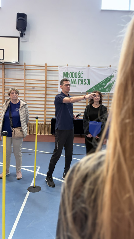 IV Pilska Spartakiada Seniorów
