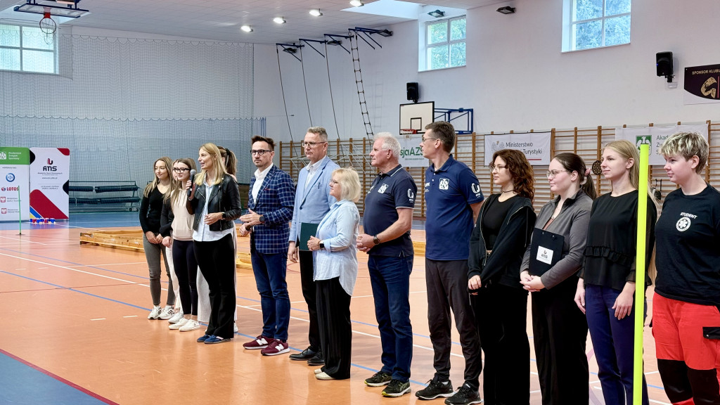 IV Pilska Spartakiada Seniorów