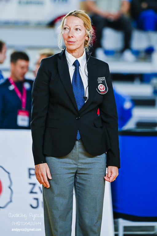 Mistrzostwa Polski w Judo Kobiet i Mężczyzn U23 - cz. 1