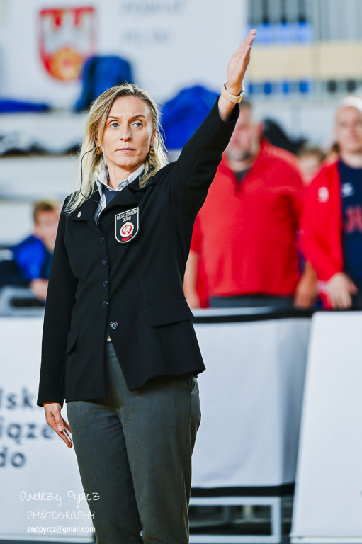 Mistrzostwa Polski w Judo Kobiet i Mężczyzn U23 - cz. 1