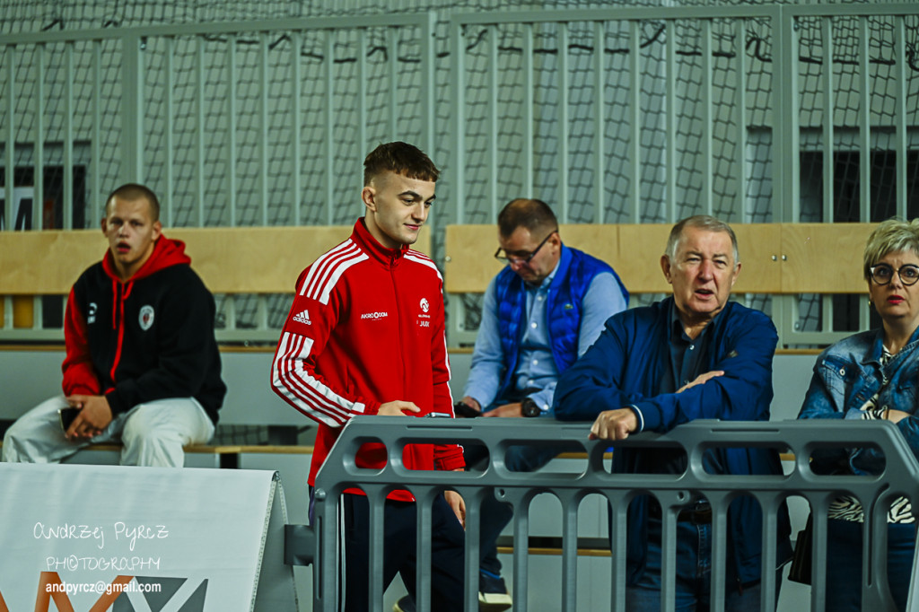 Mistrzostwa Polski w Judo Kobiet i Mężczyzn U23 - cz. 1