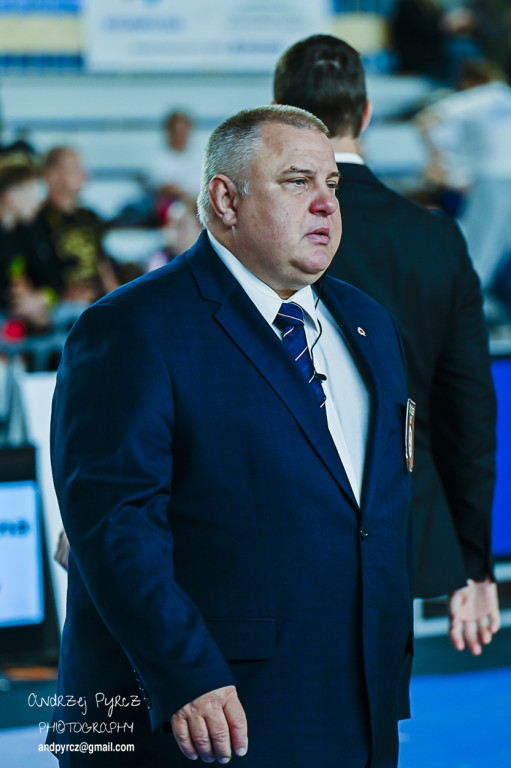 Mistrzostwa Polski w Judo Kobiet i Mężczyzn U23 - cz. 1