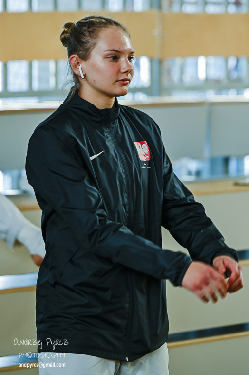 Mistrzostwa Polski w Judo Kobiet i Mężczyzn U23 - cz. 1