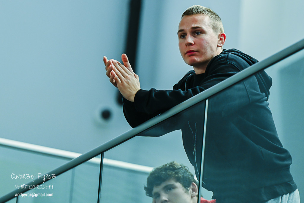 Mistrzostwa Polski w Judo Kobiet i Mężczyzn U23 - cz. 1