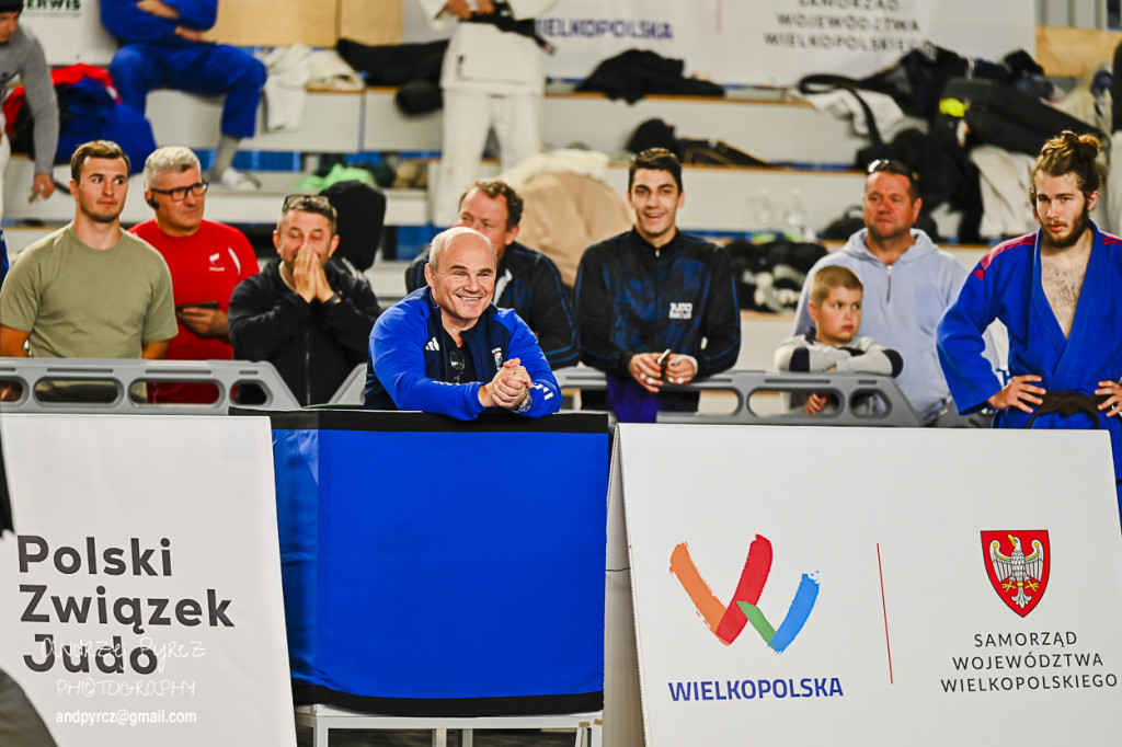 Mistrzostwa Polski w Judo Kobiet i Mężczyzn U23 - cz. 1