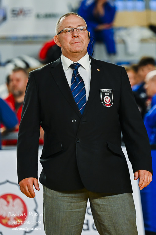 Mistrzostwa Polski w Judo Kobiet i Mężczyzn U23 - cz. 1