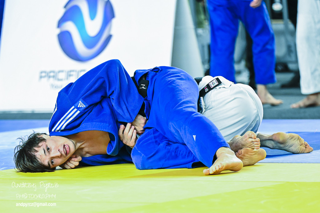 Mistrzostwa Polski w Judo Kobiet i Mężczyzn U23 - cz. 1