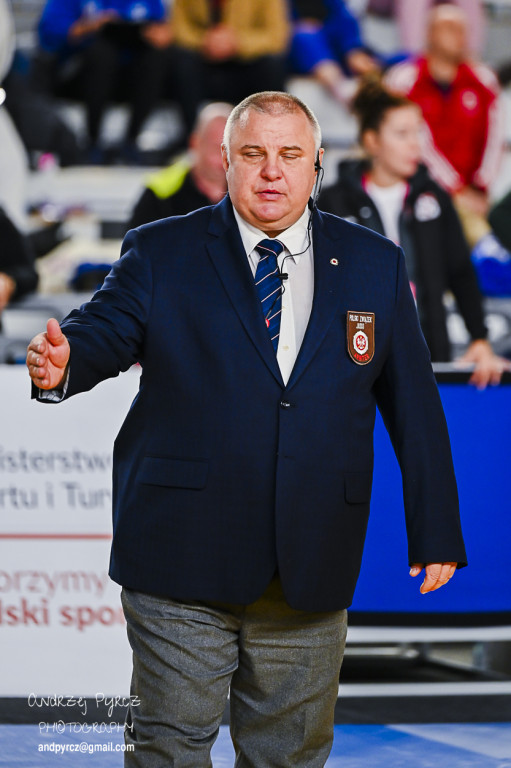 Mistrzostwa Polski w Judo Kobiet i Mężczyzn U23 - cz. 1