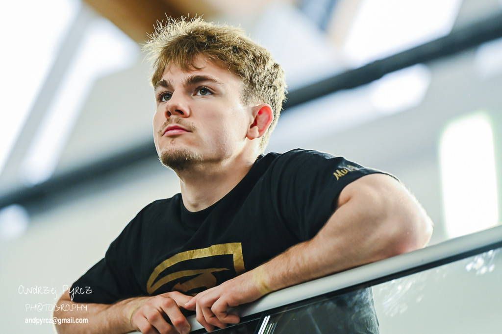 Mistrzostwa Polski w Judo Kobiet i Mężczyzn U23 - cz. 1