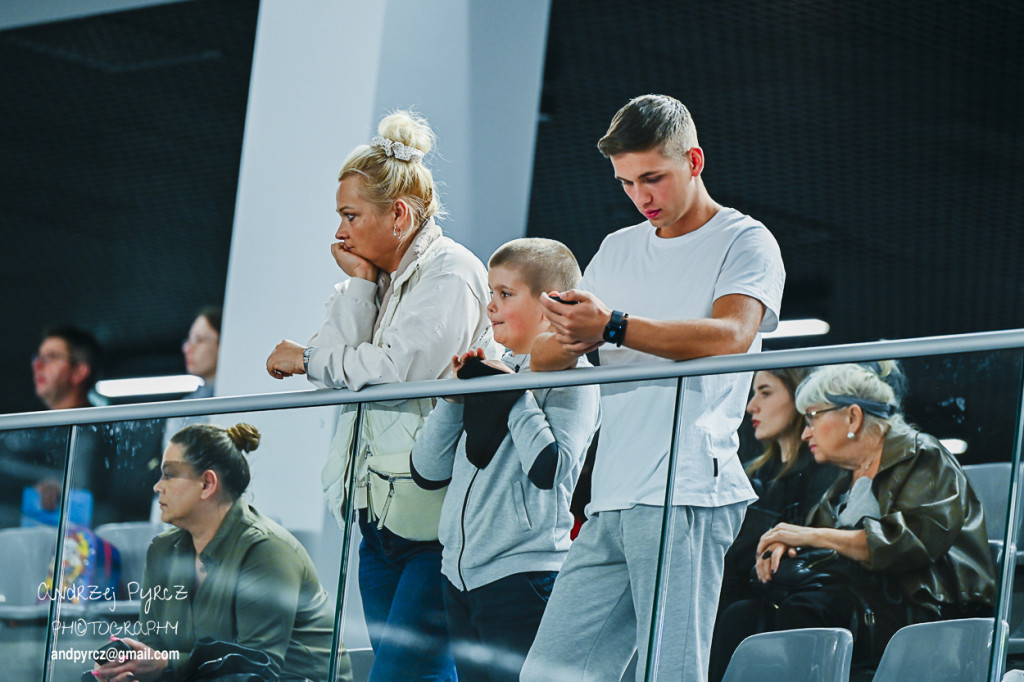 Mistrzostwa Polski w Judo Kobiet i Mężczyzn U23 - cz. 2