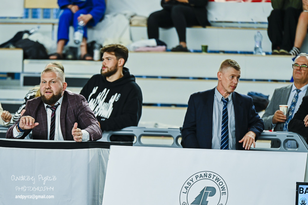 Mistrzostwa Polski w Judo Kobiet i Mężczyzn U23 - cz. 2