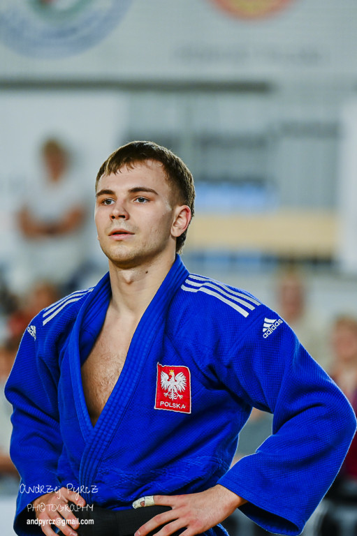 Mistrzostwa Polski w Judo Kobiet i Mężczyzn U23 - cz. 2