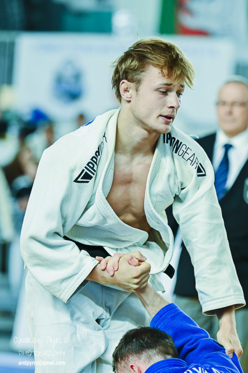 Mistrzostwa Polski w Judo Kobiet i Mężczyzn U23 - cz. 2