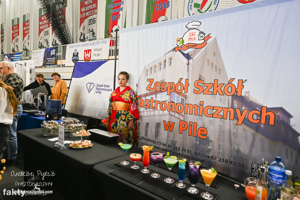 Noc Zawodowców 2025