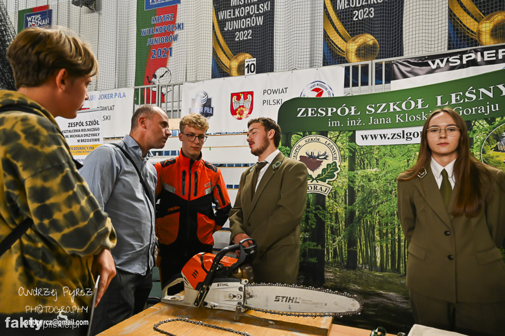 Noc Zawodowców 2025