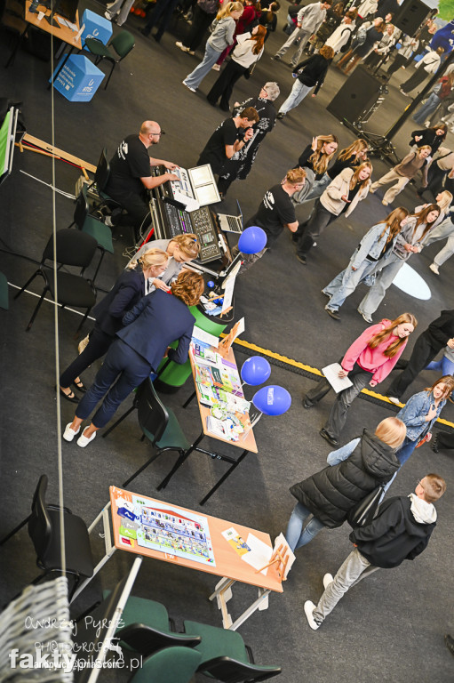 Noc Zawodowców 2025
