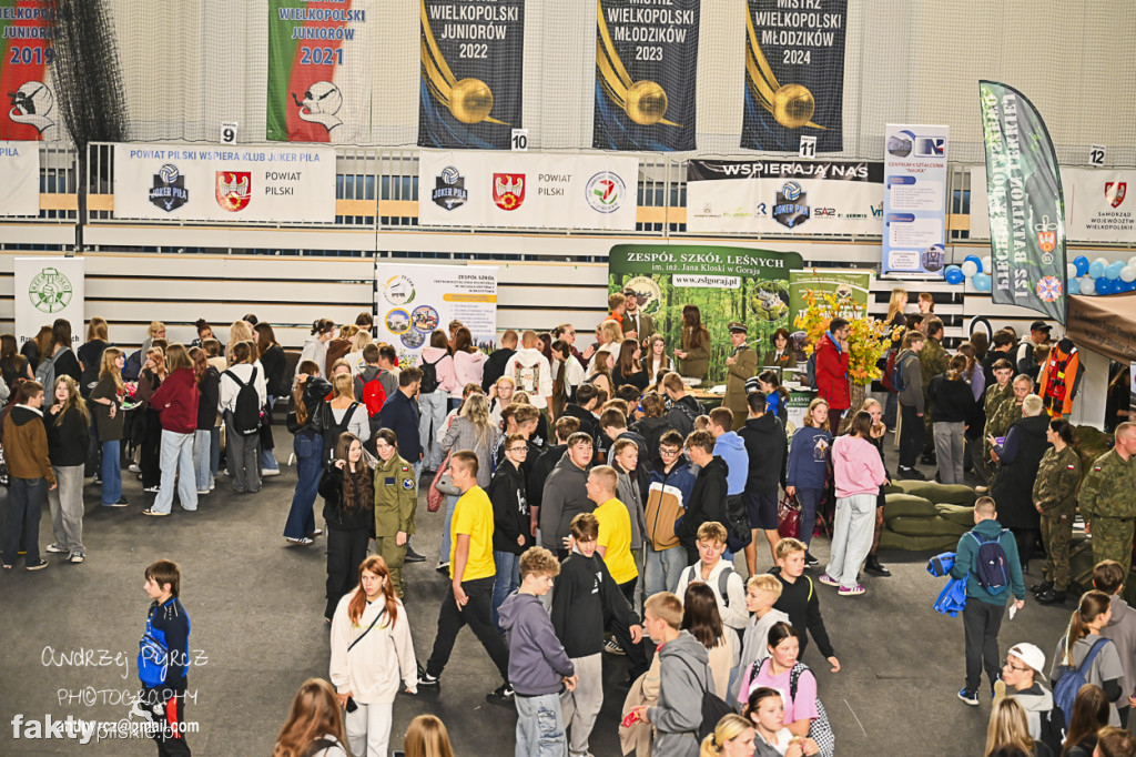 Noc Zawodowców 2025