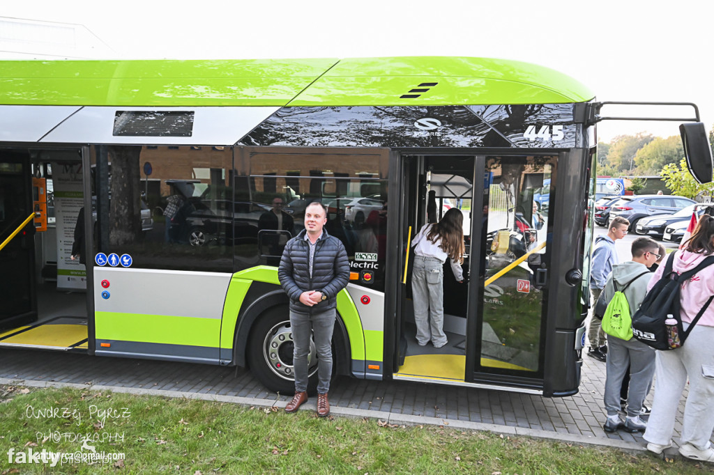 Noc Zawodowców 2025