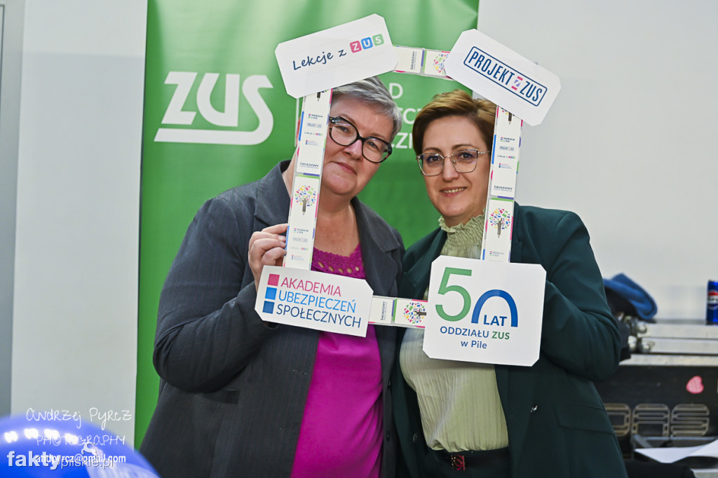 Noc Zawodowców 2025