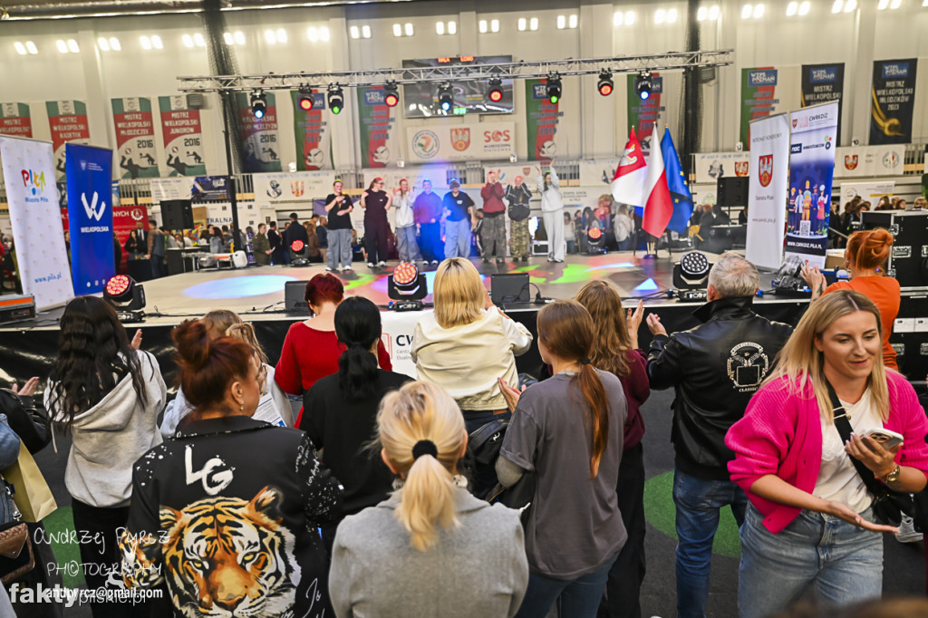 Noc Zawodowców 2025