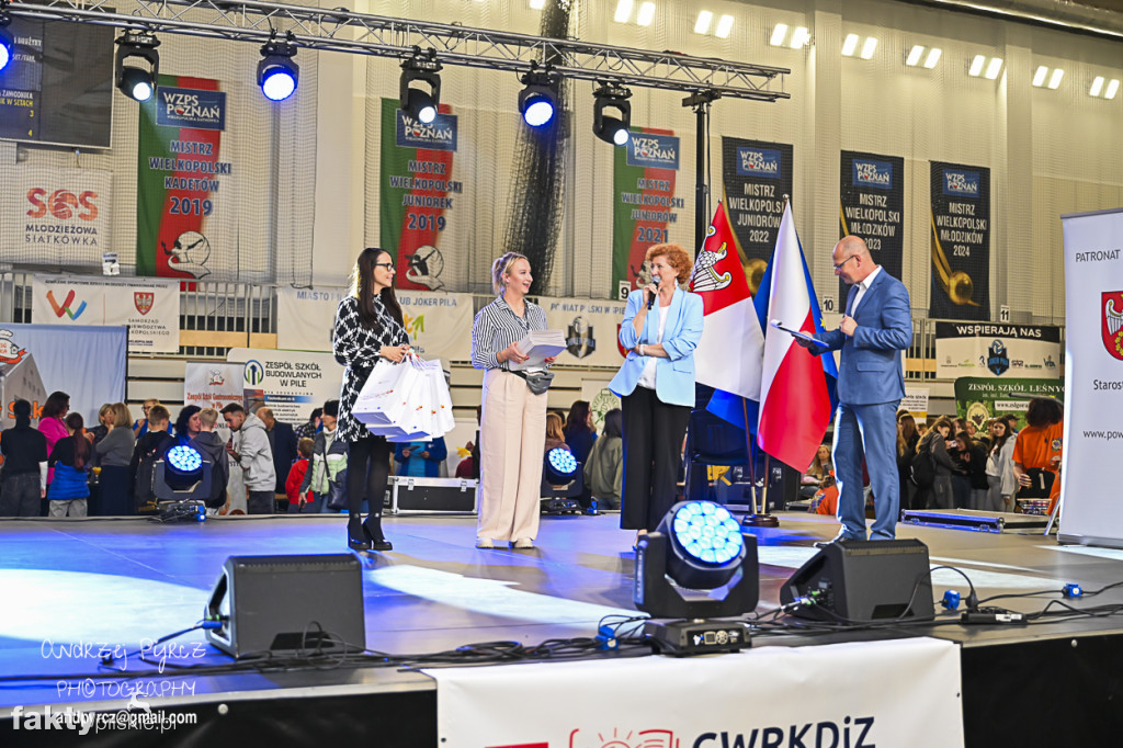 Noc Zawodowców 2025