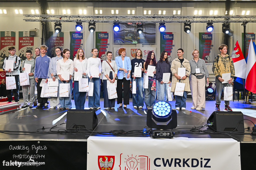 Noc Zawodowców 2025