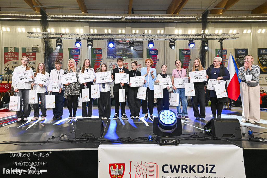 Noc Zawodowców 2025