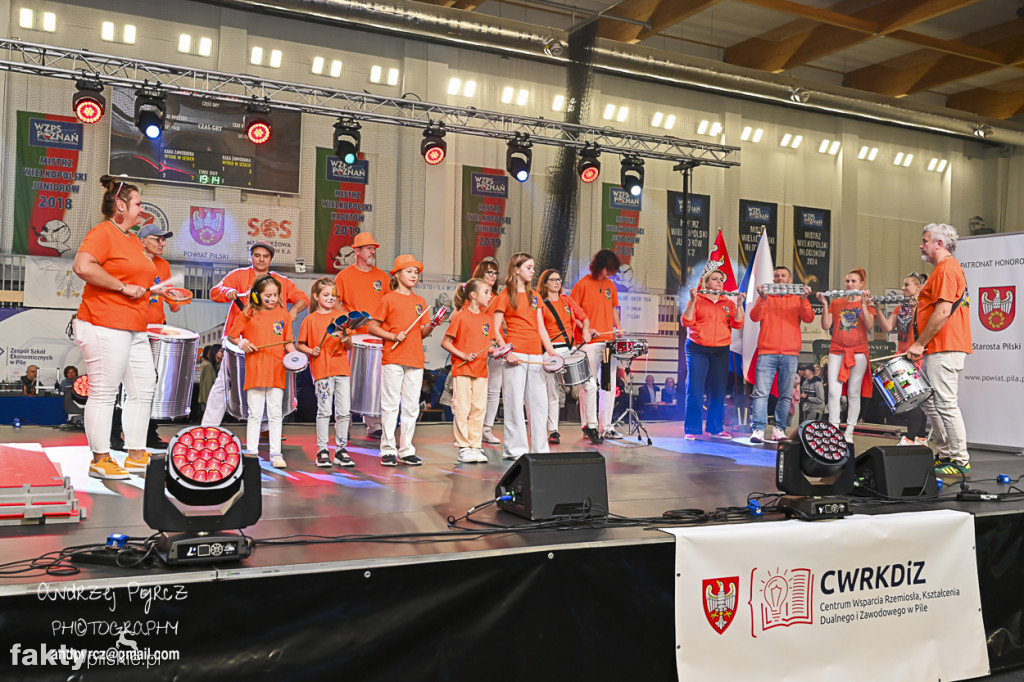 Noc Zawodowców 2025
