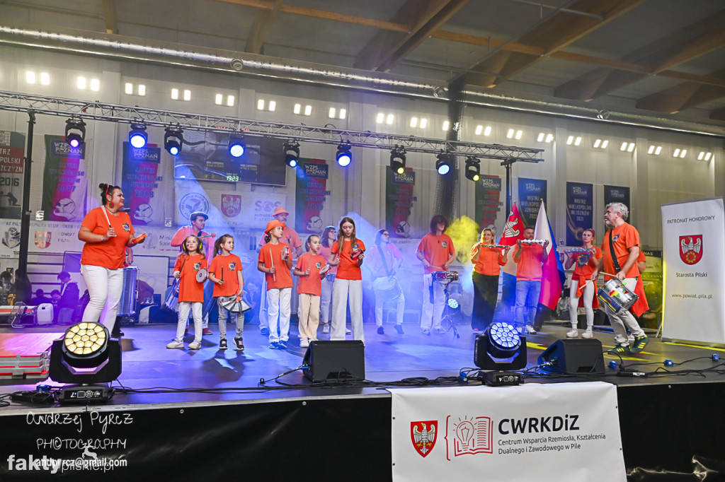 Noc Zawodowców 2025