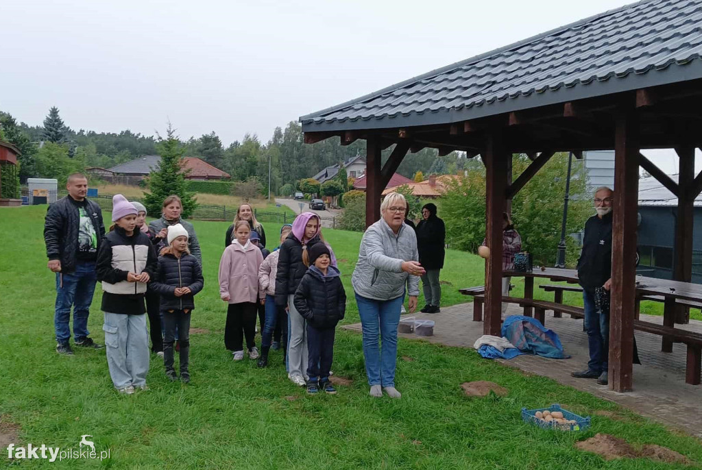 Święto Pyry w Ratajach