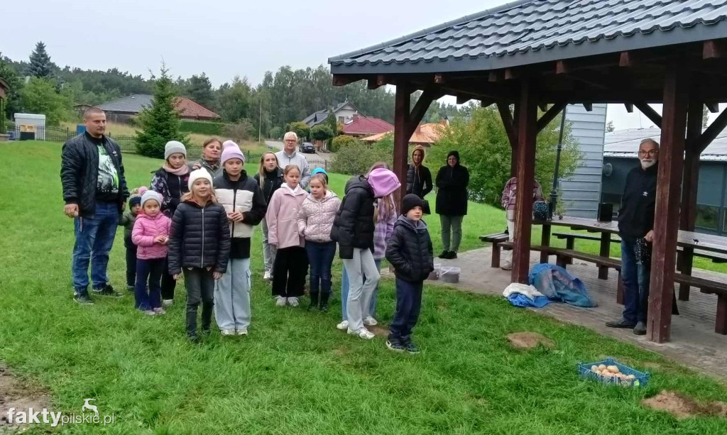 Święto Pyry w Ratajach