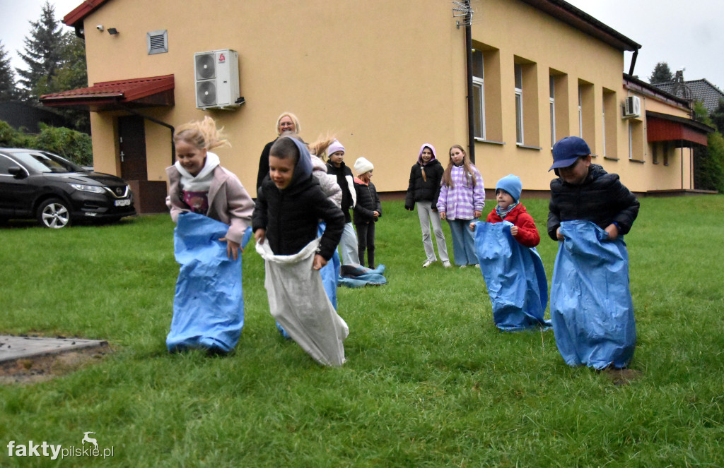 Święto Pyry w Ratajach