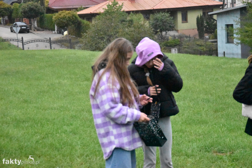 Święto Pyry w Ratajach