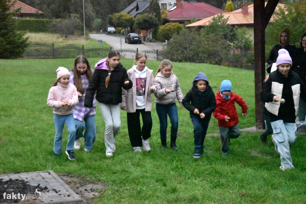 Święto Pyry w Ratajach