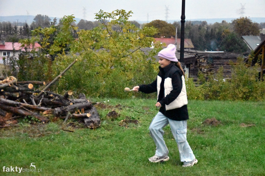 Święto Pyry w Ratajach