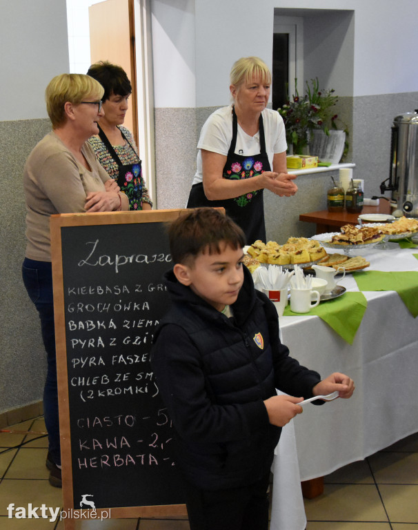 Święto Pyry w Ratajach