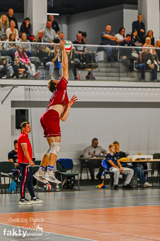 Joker Piła vs Energetyk Poznań