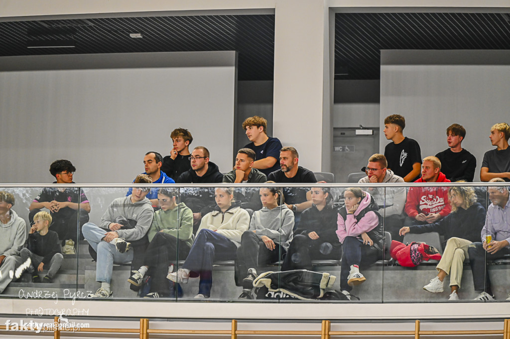 Joker Piła vs Energetyk Poznań