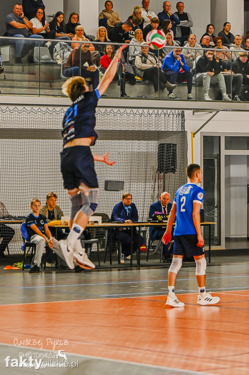 Joker Piła vs Energetyk Poznań