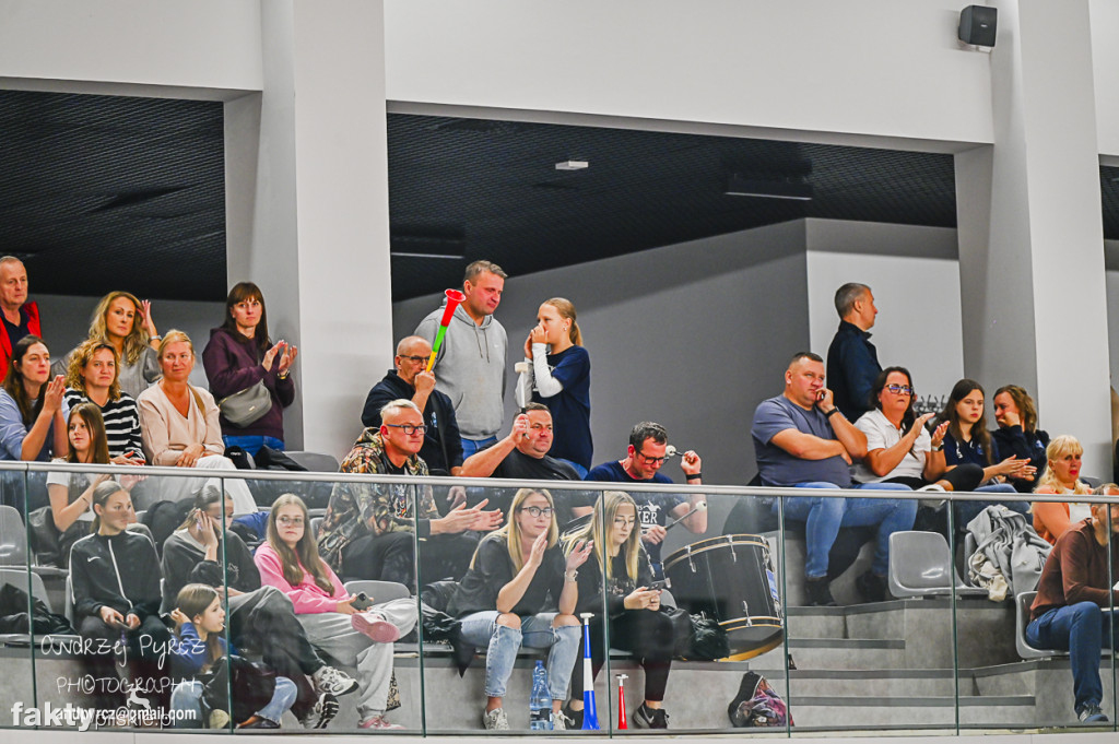 Joker Piła vs Energetyk Poznań