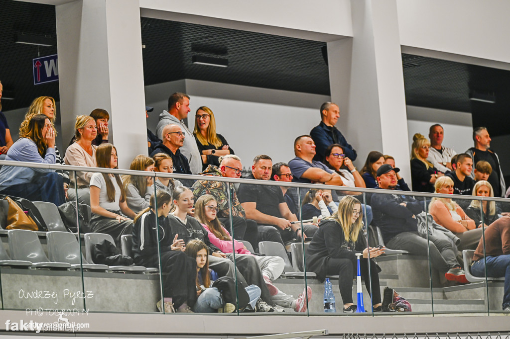 Joker Piła vs Energetyk Poznań