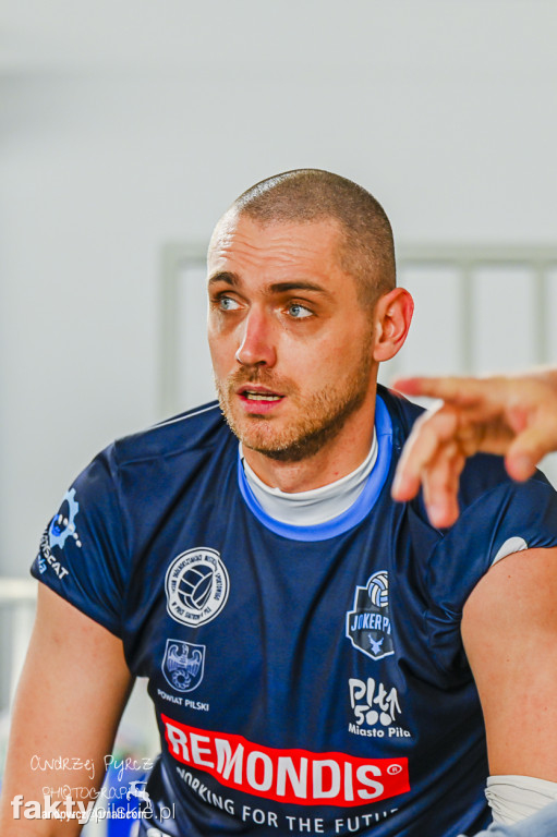 Joker Piła vs Energetyk Poznań