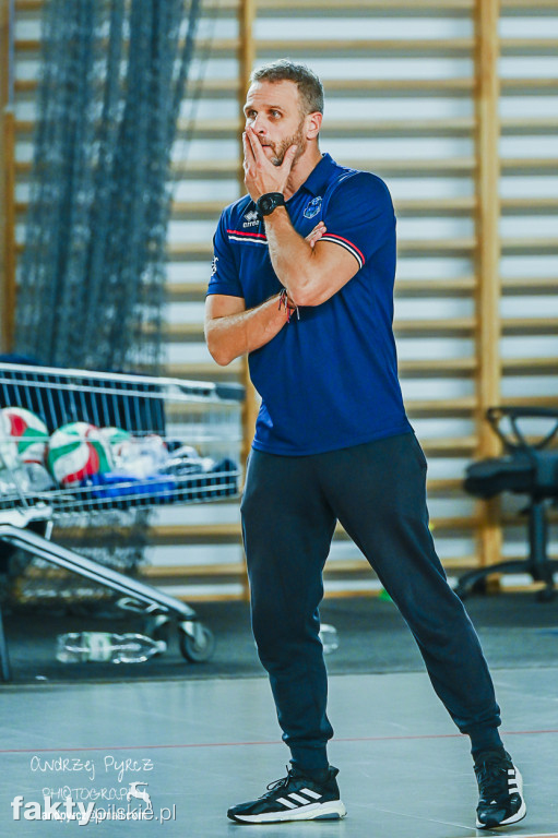 Joker Piła vs Energetyk Poznań