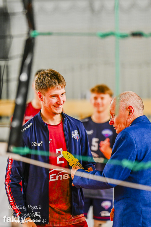 Joker Piła vs Energetyk Poznań